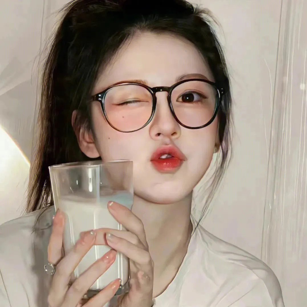 原来我妈真是千金大小姐